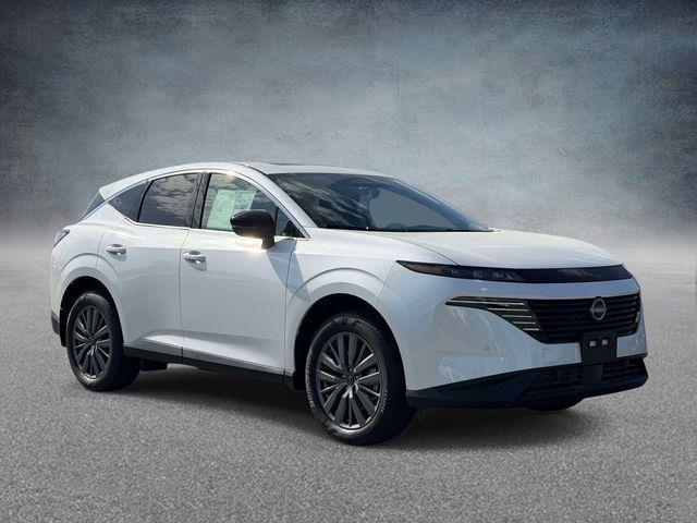 new 2026 Nissan Murano car, priced at $42,715