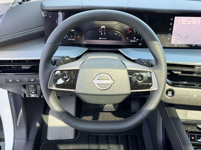 new 2026 Nissan Murano car, priced at $45,985