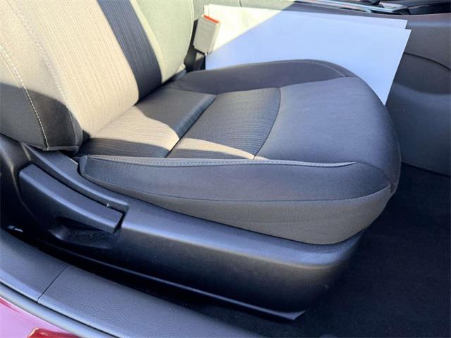 used 2024 Nissan Altima car, priced at $18,558