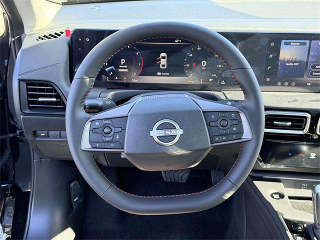 new 2026 Nissan Sentra car, priced at $24,841