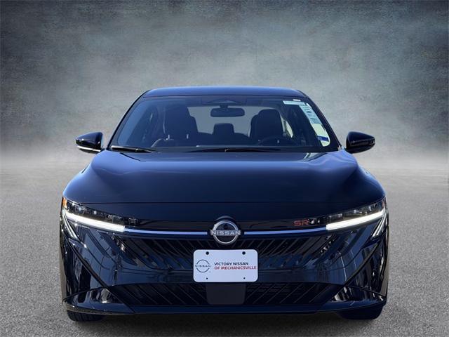 new 2026 Nissan Sentra car, priced at $24,841