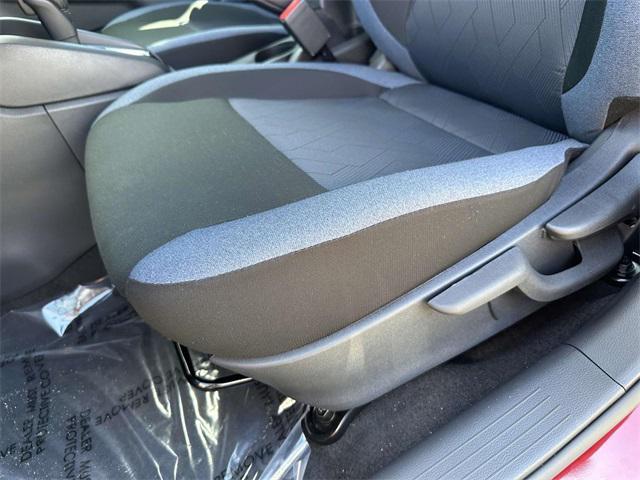 new 2025 Nissan Versa car, priced at $20,210