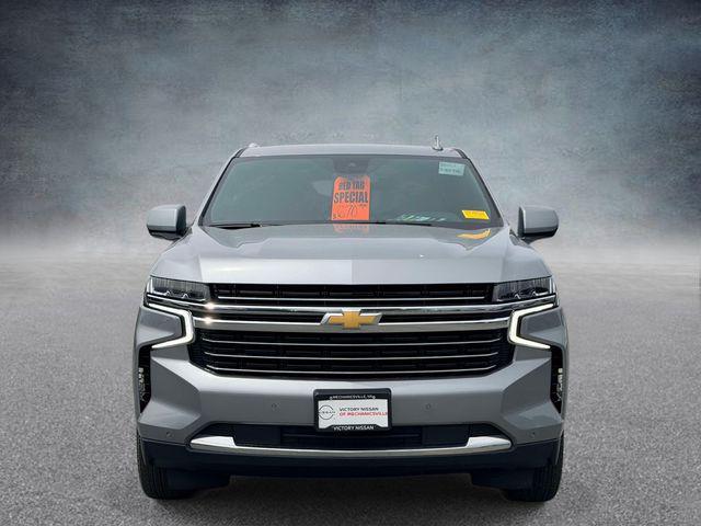 used 2024 Chevrolet Tahoe car, priced at $46,825