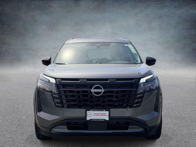 new 2026 Nissan Pathfinder car, priced at $43,036