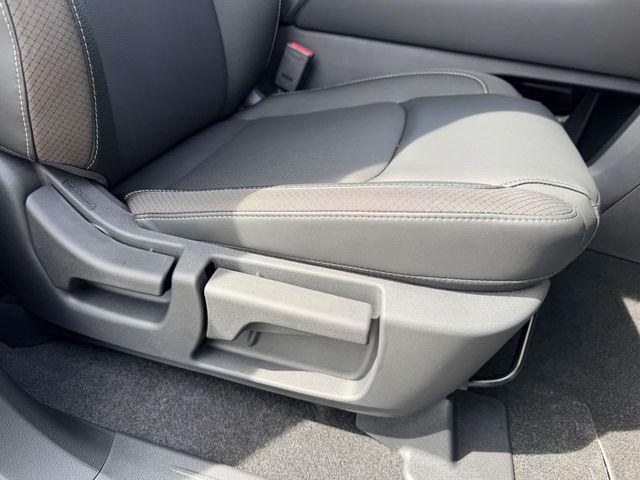 new 2026 Nissan Pathfinder car, priced at $43,036