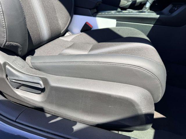 used 2025 Honda Civic car, priced at $25,150