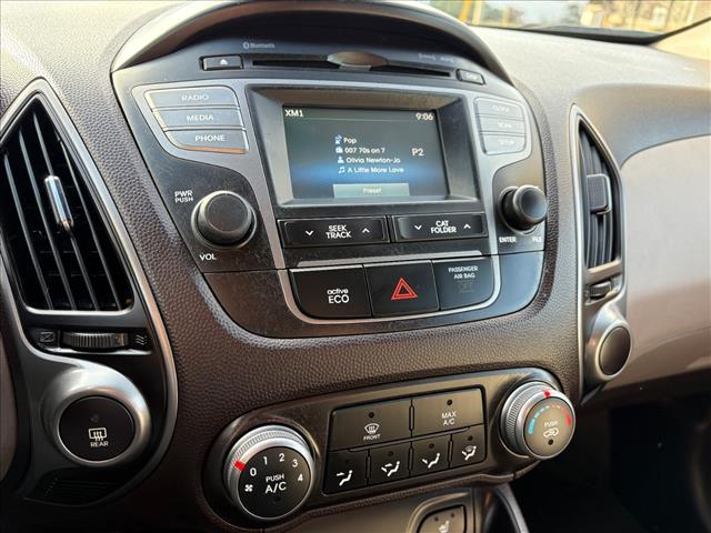 used 2014 Hyundai Tucson car, priced at $10,914