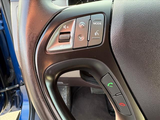 used 2014 Hyundai Tucson car, priced at $10,914