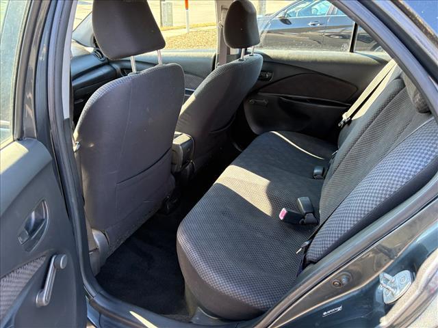 used 2007 Toyota Yaris car, priced at $4,921