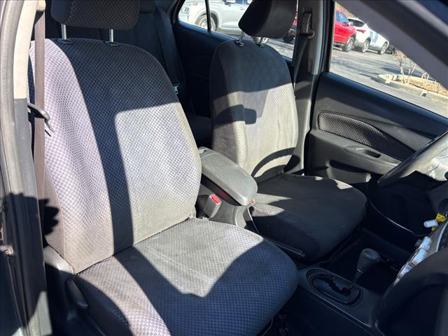 used 2007 Toyota Yaris car, priced at $4,921