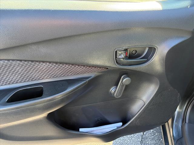 used 2007 Toyota Yaris car, priced at $4,921