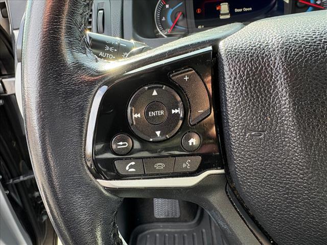 used 2021 Honda Pilot car, priced at $26,098