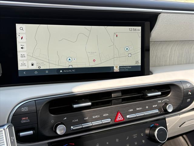 new 2026 Hyundai Palisade car, priced at $59,385