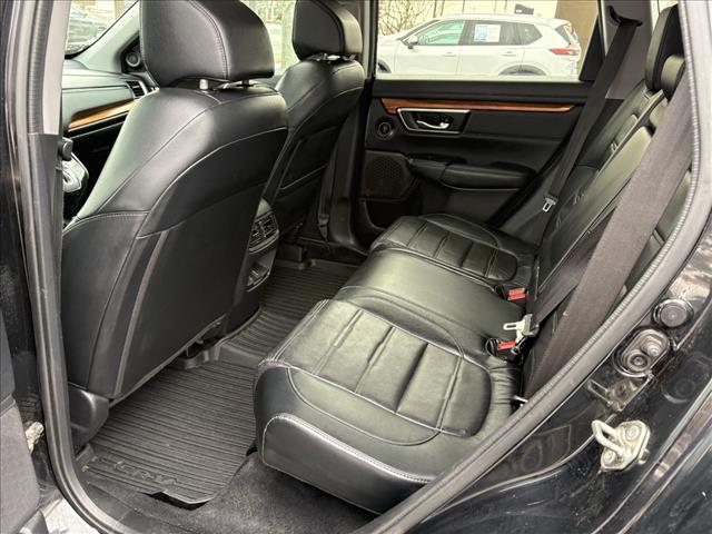 used 2019 Honda CR-V car, priced at $20,314