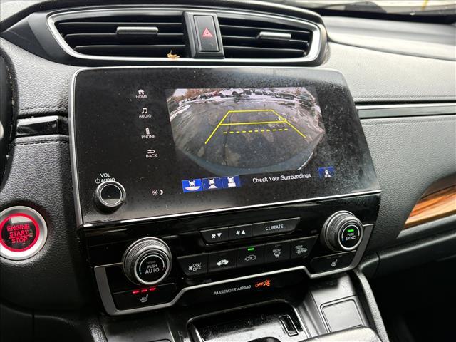 used 2019 Honda CR-V car, priced at $20,314