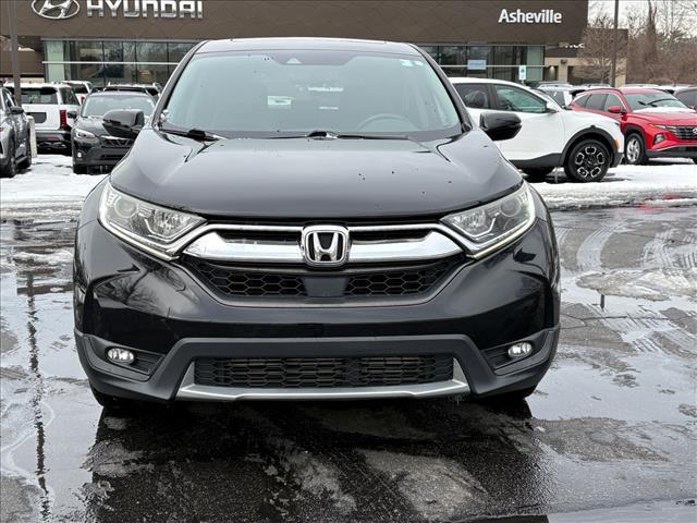 used 2019 Honda CR-V car, priced at $20,314