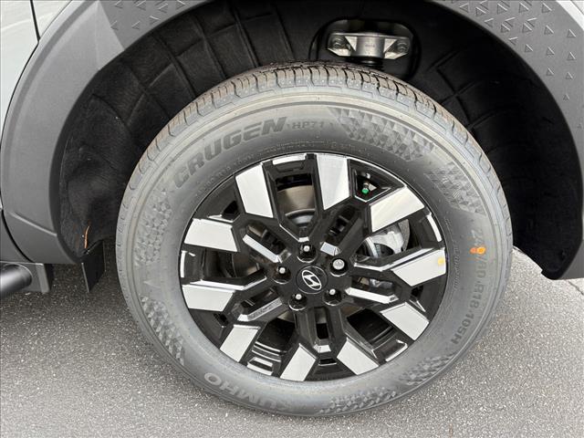 new 2026 Hyundai SANTA CRUZ car, priced at $37,292