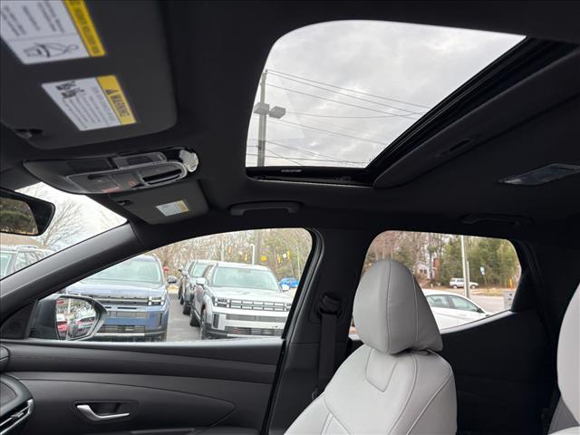 new 2026 Hyundai SANTA CRUZ car, priced at $37,292