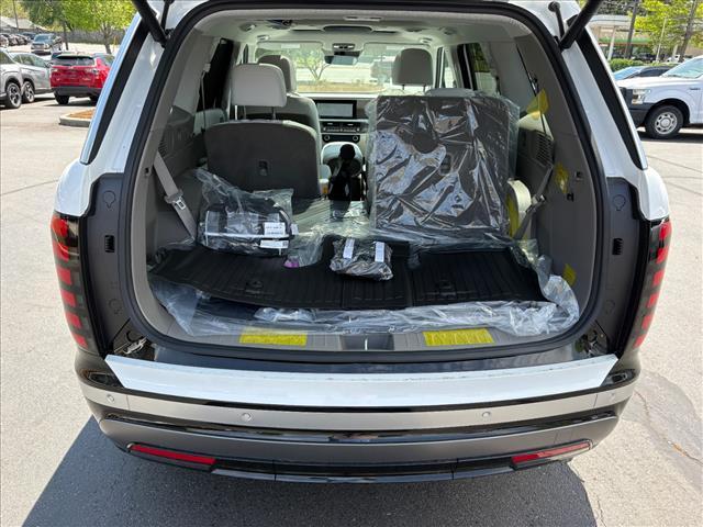 new 2026 Hyundai Palisade Hybrid car, priced at $55,527