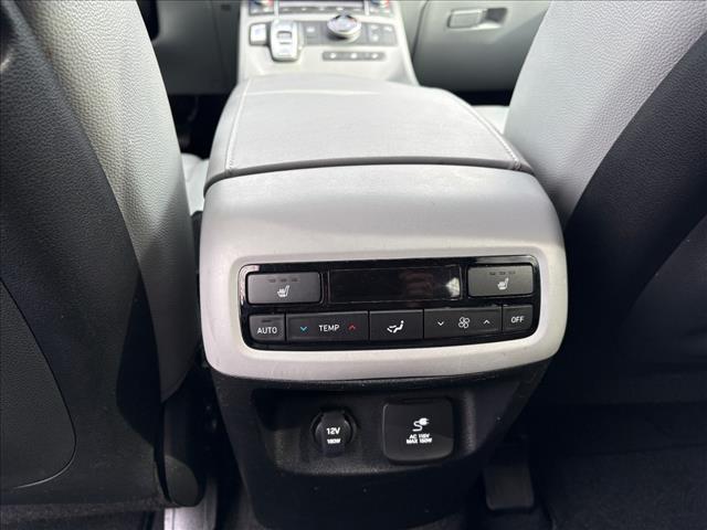 used 2022 Hyundai Palisade car, priced at $18,967