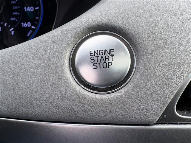 used 2022 Hyundai Palisade car, priced at $18,967