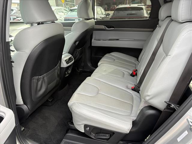 used 2022 Hyundai Palisade car, priced at $18,967