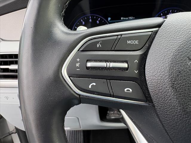 used 2022 Hyundai Palisade car, priced at $18,967