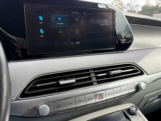 used 2022 Hyundai Palisade car, priced at $18,967