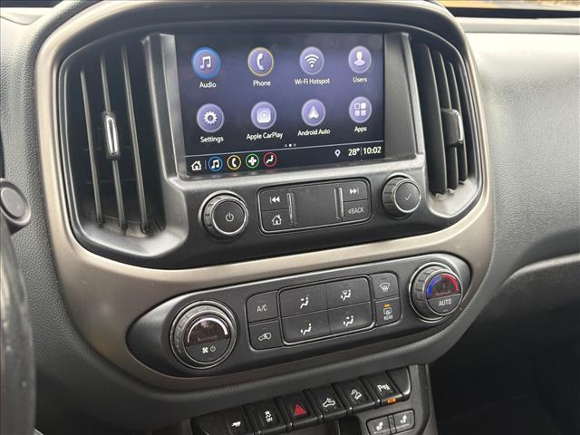 used 2019 Chevrolet Colorado car, priced at $23,499