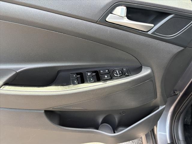 used 2019 Hyundai Tucson car, priced at $15,770