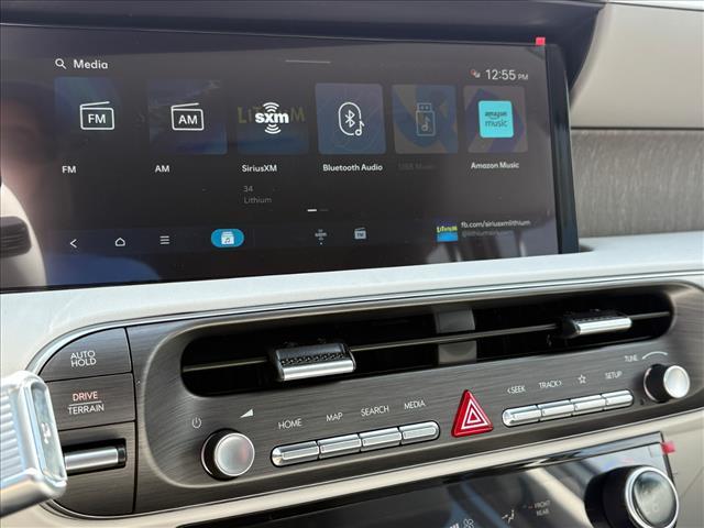 new 2026 Hyundai Palisade car, priced at $42,609