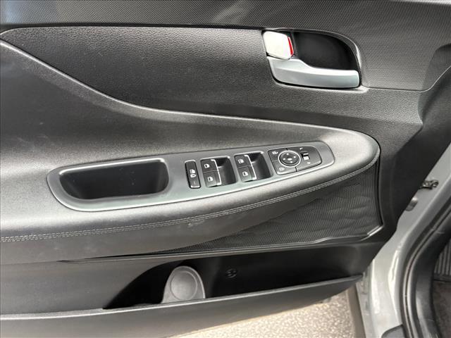 used 2023 Hyundai Santa Fe car, priced at $25,039