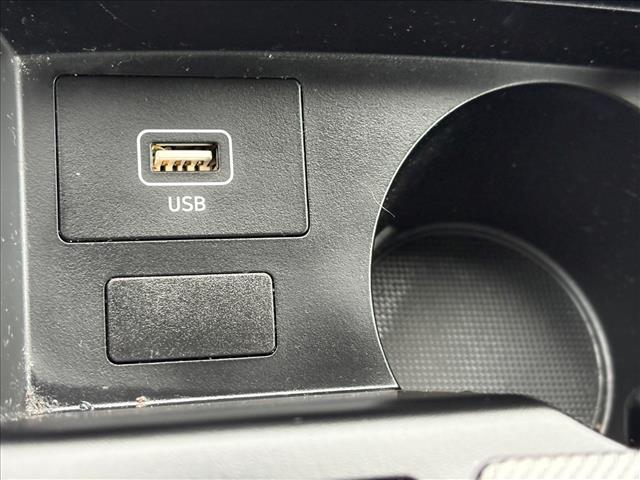 used 2023 Hyundai Santa Fe car, priced at $25,039