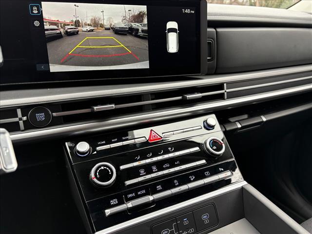 new 2026 Hyundai Santa Fe car, priced at $37,740