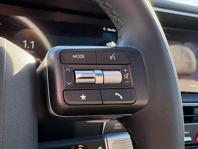 new 2026 Hyundai Palisade car, priced at $57,299