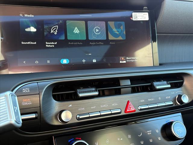 new 2026 Hyundai Palisade car, priced at $57,299