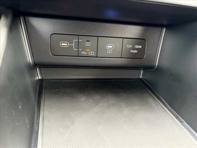 new 2026 Hyundai Sonata Hybrid car, priced at $30,125