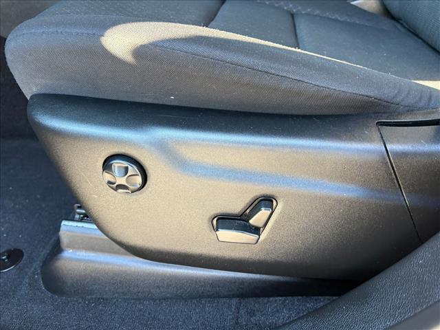 used 2022 Jeep Grand Cherokee WK car, priced at $25,687