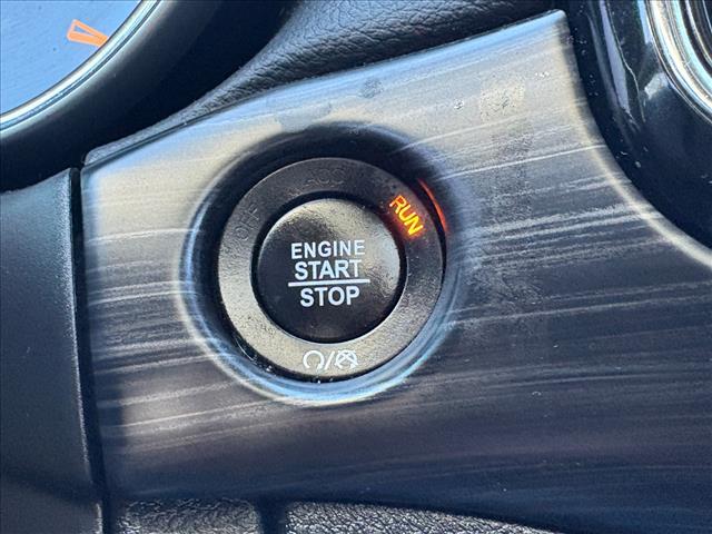 used 2022 Jeep Grand Cherokee WK car, priced at $25,687