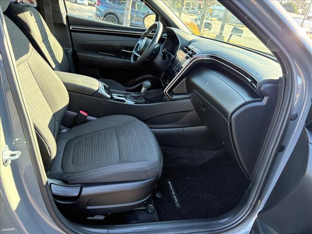 used 2024 Hyundai SANTA CRUZ car, priced at $27,253