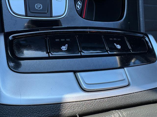 used 2024 Hyundai SANTA CRUZ car, priced at $27,253