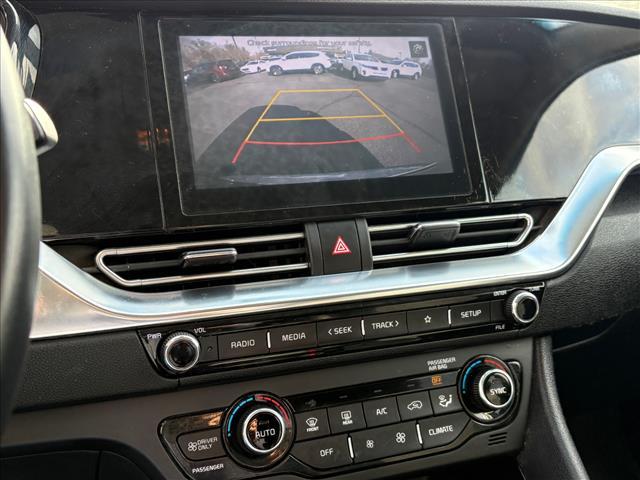 used 2022 Kia Niro Plug-In Hybrid car, priced at $20,167