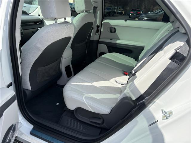 new 2026 Hyundai IONIQ 5 car, priced at $51,371