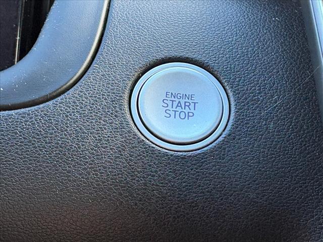 used 2024 Hyundai Tucson car, priced at $26,975