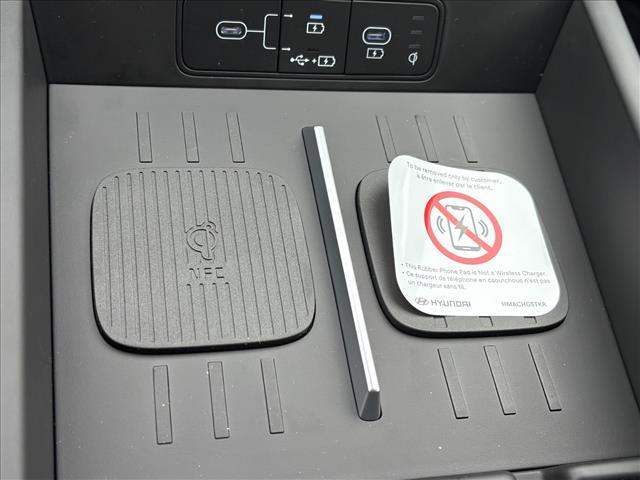 new 2026 Hyundai SANTA FE HEV car, priced at $42,259