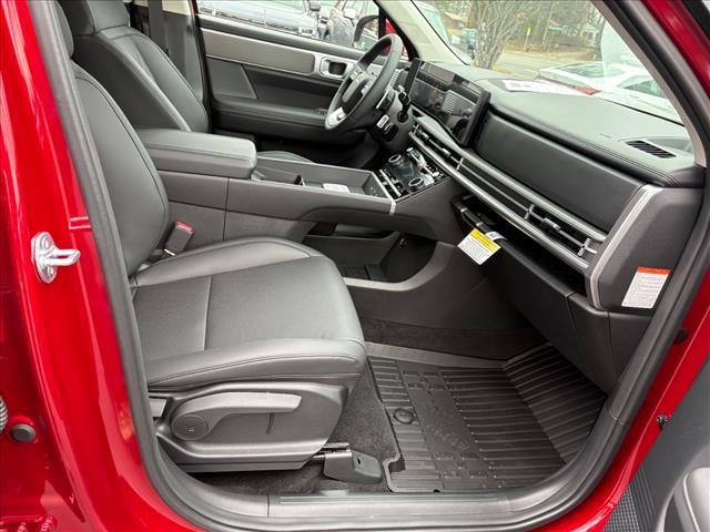 new 2026 Hyundai SANTA FE HEV car, priced at $42,259