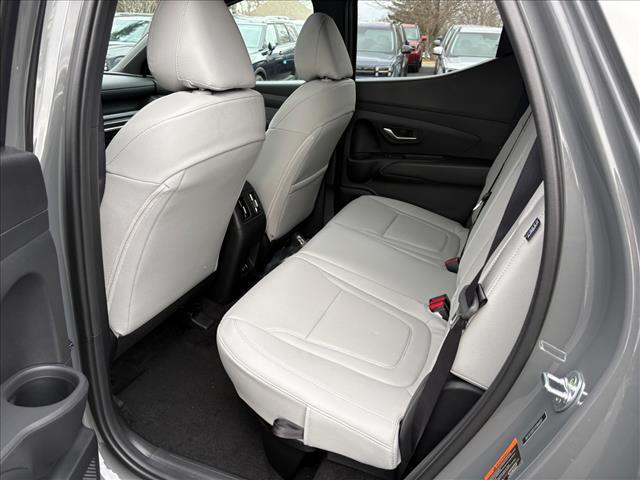 new 2026 Hyundai SANTA CRUZ car, priced at $37,292