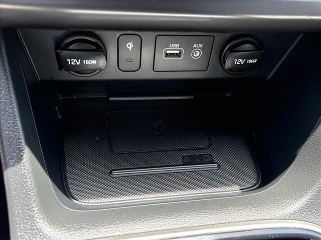 used 2019 Hyundai Sonata Plug-In Hybrid car, priced at $20,562