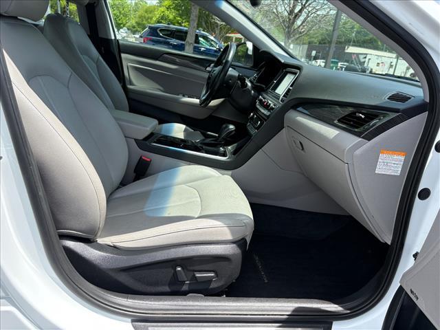 used 2019 Hyundai Sonata Plug-In Hybrid car, priced at $20,562