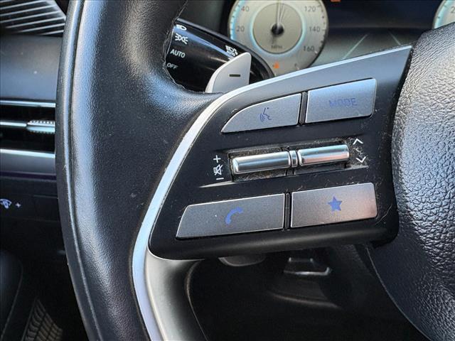 used 2023 Hyundai Palisade car, priced at $35,646